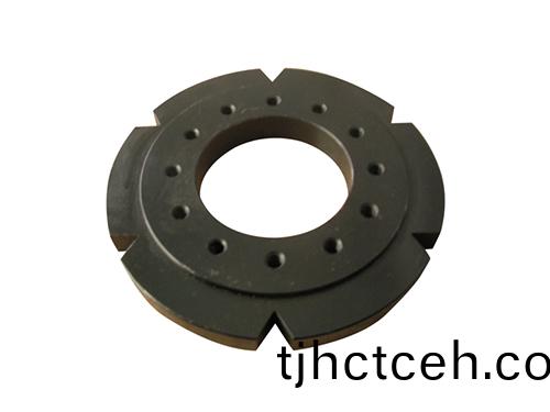 形位公差超差(cha)的(de)磨(mo)牀加工(gong)件如(ru)何脩復(fu)？